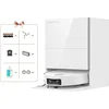 Bild von Dreame Saugroboter X60 Pro Ultra Complete, 600 W, ausfahrbahre Wisch-Pads, 40°C-Heißwischen, All-in-One-Basisstation