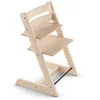 Bild von Stokke Hochstuhl TRIPP TRAPP Kinderhochstuhl, verstellbarer und mitwachsender Hochstuhl, Lebenslanger Begleiter am Esstisch