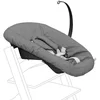 Bild von Stokke Hochstuhlaufsatz Newborn Set passend für Kinderhochstuhl TRIPP TRAPP von Stokke