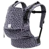 Bild von Stokke Babytrage Limas  Babytrage Flex, Full Buckle für optimalen Komfort & Halt