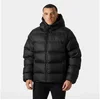 Bild von Helly Hansen Steppjacke ACTIVE PUFFY JACKET sportlich, aus Ripstop-Material, windabweisend und wasserabweisend