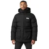 Bild von Helly Hansen Winterjacke Vardo Parka (Synthetik-Isolierung) schwarz Herren