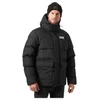 Bild von Helly Hansen Winterjacke Nordic Puffy (sehr warm) schwarz Herren