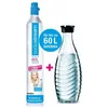 Bild von SodaStream Wassersprudler Reserve-Zylinder 60 Ltr. +