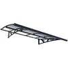 Bild von Palram - Canopia Vordach Amsterdam 2230, BxT: 223,5x139 cm