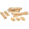 Bild von BRIO® Gleise-Set BRIO® WORLD, Kleines Schienensortiment, (Set), aus Holz, FSC® - schützt Wald