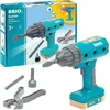 Bild von BRIO® Kinder-Akkuschrauber Builder Akkuschrauber