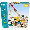 Bild von BRIO® BRIO Builder Kindergartenset Konstruktions-Spielset, (201 St)