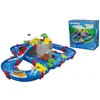 Bild von Aquaplay Wasserbahn AquaPlay MountainLake, Made in Germany