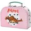 Bild von Pippi Langstrumpf Henkeltasche Spiel Mädchen