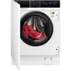 Bild von AEG Einbauwaschmaschine 8000 PowerCare® LR8BI7480, 8 kg, 1400 U/min, PowerClean: Vollständige Fleckenentfernung in 59 Min. bei nur 30 °C