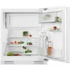 Bild von AEG Einbaukühlschrank 6000 OSF61I82EF, 81,9 cm hoch, 59,6 cm breit, 4-Sterne-Gefrierfach: Kalte -18° C, sogar im Inneren des Kühlschranks