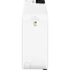 Bild von AEG Waschmaschine Toplader 6000 ProSense® LTR6A60370, 7 kg, 1300 U/min, Anti-Allergie-Programm: Entfernt zuverlässig Viren und Bakterien