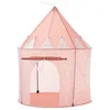 Bild von Kids Concept Spielzelt Star rosa
