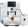 Bild von JURA Kaffeevollautomat 15410 Z10 Diamond White (EA), 51 Spezialitäten, Touch, Light & Cold Brew