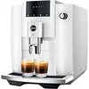 Bild von JURA Kaffeevollautomat 15433 E4 Piano White (EA)