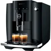 Bild von JURA Kaffeevollautomat 15435 E4 Piano Black (EA)