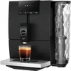 Bild von JURA Kaffeevollautomat 15501 ENA 4 Full Metropolitan Black (EB)