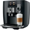 Bild von JURA Kaffeevollautomat 15562 J10 Piano Black (EA)