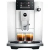 Bild von JURA Kaffeevollautomat E6 Piano White (ED)