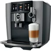Bild von JURA Kaffeevollautomat 15706 J10 twin Diamond Onyx (EA)