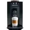 Bild von JURA Kaffeevollautomat A8 Piano Black (EA)