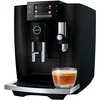 Bild von JURA Kaffeevollautomat 15745 E8 (ED), Piano Black, 27 Spezialitäten, WiFi, Hot & Light Brew, Sweet