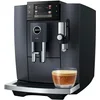 Bild von JURA Kaffeevollautomat 15749 E8 (ED), Cosmic Black, 27 Spezialitäten, WiFi, Hot & Light Brew, Sweet
