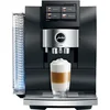 Bild von JURA Kaffeevollautomat Z10 Obsidian Black (EC)