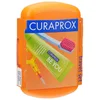 Bild von Curaden Germany GmbH Zahnbürste CURAPROX Travel-Set orange