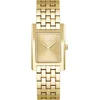 Bild von BOSS Quarzuhr LUCY 1502744, Armbanduhr, Damenuhr, Edelstahlarmband, analog