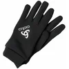 Bild von Odlo Laufhandschuhe Stretchfleece liner Eco 762700-15000 optimal für bewegungsintensive Wintersportarten