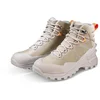 Bild von Mammut Blackfin III Mid DT (optimale Isolation, wasserdicht) safaribraun Winterstiefel