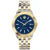 Bild von Versace Automatikuhr VE2D00421