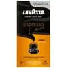 Bild von Lavazza Kaffee espresso Maestro LUNGO, 10 Kapseln