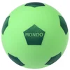 Bild von MONDO Softball Soft Fluo Ball 200   Schwammball 20 cm   Farbe zufällig (1-St)
