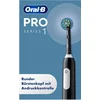 Bild von Oral-B Elektrische Zahnbürste PRO Series 1, Aufsteckbürsten: 1 St., Drucksensor