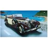 Bild von Italeri Modellbausatz 1:24 Mercedes Benz 540K 510003701