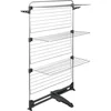 Bild von Metaltex Turmwäscheständer Ciclone Vario