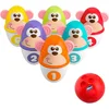 Bild von Chicco Spiel Bowling, Kinderspiel