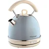 Bild von Ariete Wasserkocher 2877BL Vintage, 1,7 l, 2200 W