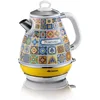 Bild von Ariete Wasserkocher 2869PO Positano, 1,7 l, 2200 W