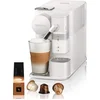 Bild von NESPRESSO Kapselmaschine Lattissima One EN510.W von DeLonghi, White, inkl. Willkommenspaket mit 7 Kapseln