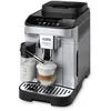 Bild von De'Longhi Kaffeevollautomat Magnifica Evo ECAM290.61.SB- 5 Rezepte, perfekter Milchschaum, LatteCrema Milchsystem, automatische Entkalkung und Reinigung