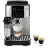 Bild von De'Longhi Kaffeevollautomat Start Milk ECAM220.80.SB, Milchkaraffe inklusive, Perfekter Cappuccino, Für cremigen Barista-Milchschaum   auch für pflanzliche Alternativen