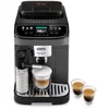 Bild von De'Longhi Kaffeevollautomat Magnifica Evo Next ECAM310.60.GB, Barista-Genuss per Touch, grau, MyLatteFunktion, 3 Benutzerprofile, LatteCrema Milchsystem, 10 Rezepte