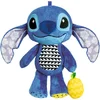 Bild von Clementoni® Plüschfigur Disney Baby, Stitch, Erste Aktivitäten, Made in Europe