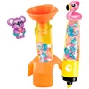 Bild von Clementoni® Kreativset Idea, Deine Textmarker-Kreationen - Freunde