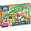 Bild von Clementoni® Kreativset idea! Funkelnde 3D-Sticker, Made in Europe
