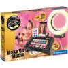 Bild von Clementoni® Kreativset Crazy Chic, Make-up Artist
